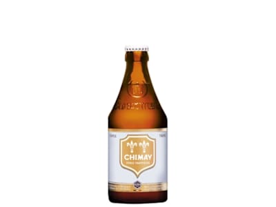 Cerveza Importada, Chimay Blanca