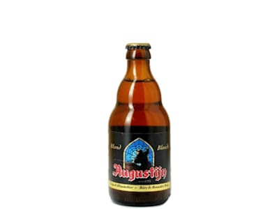 Cerveza Importada, Agustijn