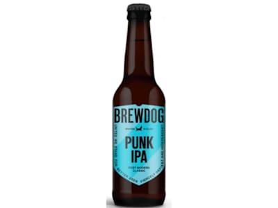 Cerveza Importada, Punk IPA