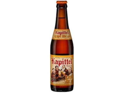 Cerveza Importada, Het Kapittel