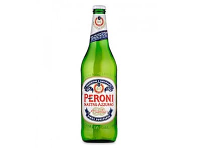Cerveza Importada, Peroni