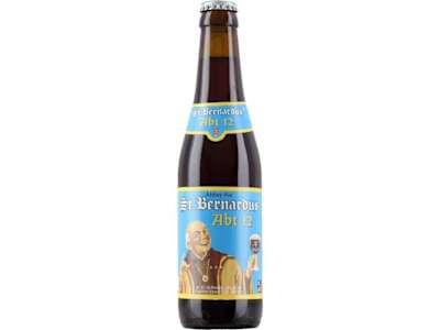 Cerveza Importada, St. Bernardus
