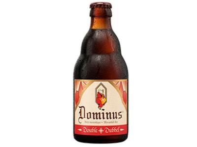 Cerveza Importada, Dominus Double
