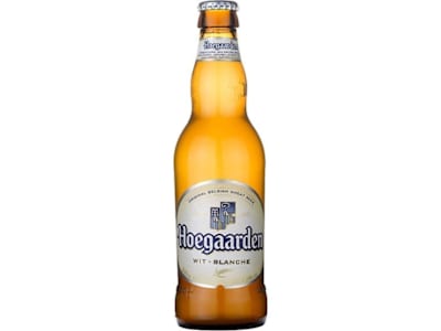 Cerveza Importada, Hôaagarden