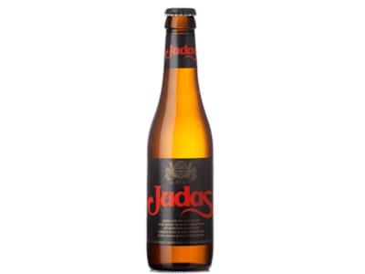 Cerveza Importada, Judas