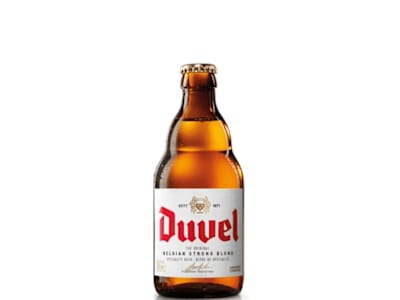 Cerveza Importada, Duvel