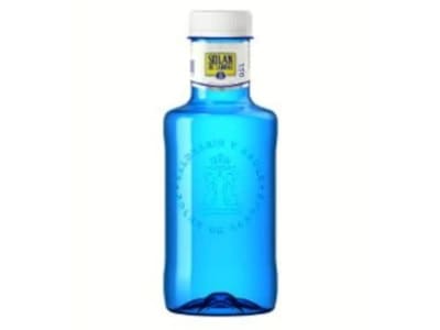 Agua Solan de Cabras (1.5 Lt.)