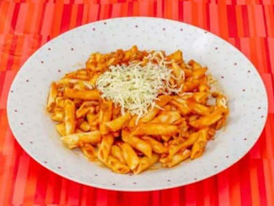 Macarrones A La Boloñesa (500 grs.)