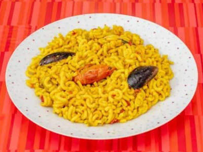 Fideuà De Marisco (500 grs.)