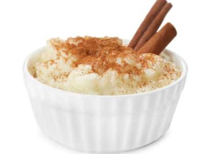 arroz con leche