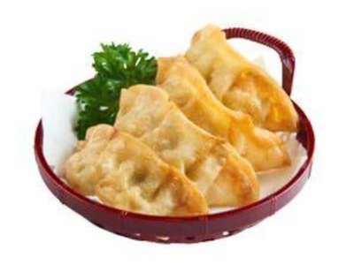 Empanadillas De Atún (12 Uds.)