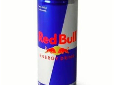 Red Bull (250 Ml.)