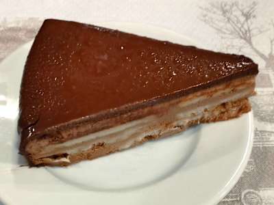 Tarta de la Abuela