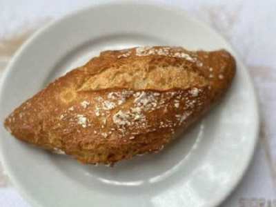 Ración de Pan