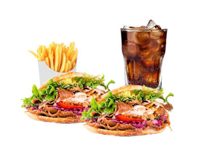 Oferta Kebab 1