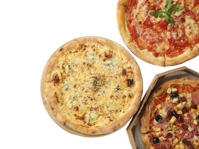 Oferta Pizza Grande