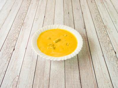 Chicken Korma