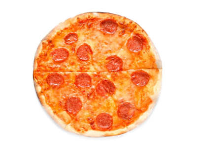 Pizza Americana