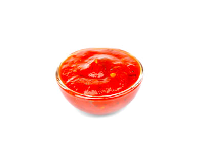 Salsa Picante