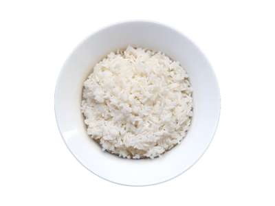 Arroz Blanco