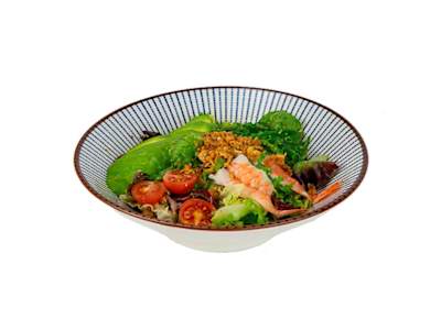 Ensalada de la Casa