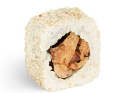 Urumaki Roll Tempura Verdura, 8 Piezas