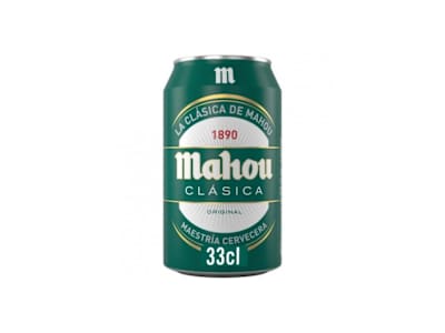 Mahou