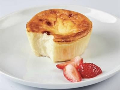 Cheese Cake