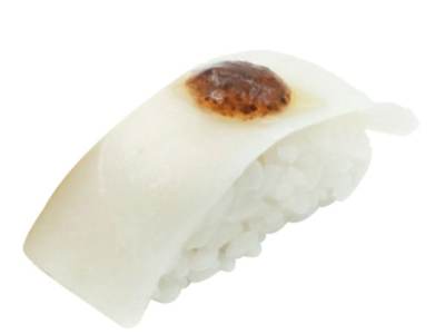 Nigiri Pez Mantequilla Trufa, 1 Piezas