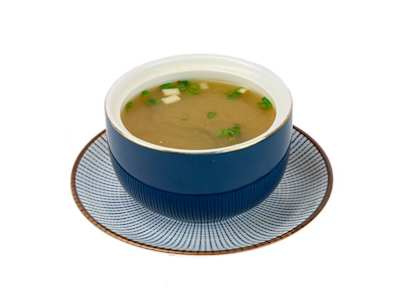Sopa Miso