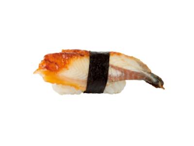 Nigiri Anguila, 2 Piezas