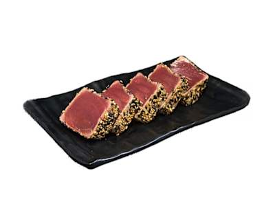Tataki Atún, 5 Piezas