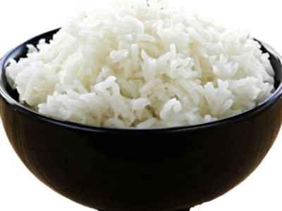 Arroz Blanco