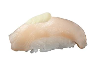 Nigiri Viera Spicy Mayo, 2 Piezas