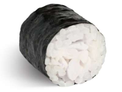 Maki Roll Pez Mantequilla, 8 Piezas