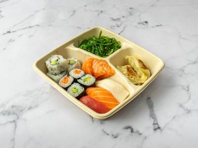 Bandeja Sushi
