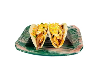 Taco Langostino