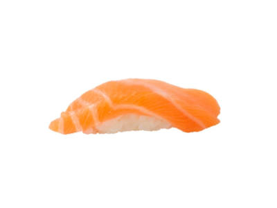 Nigiri Salmón, 2 Piezas