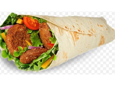 Dürüm Kebab Falafel Artesana