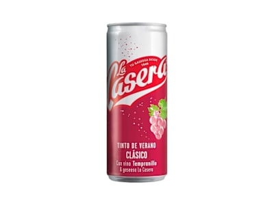 Tinto de Verano
