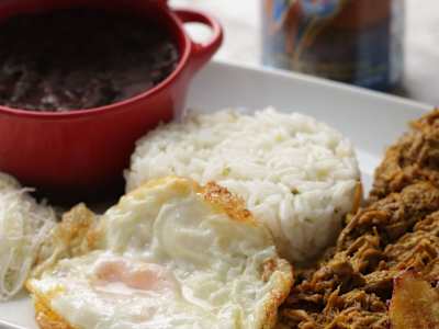 Pabellón Criollo