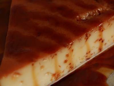 Quesillo