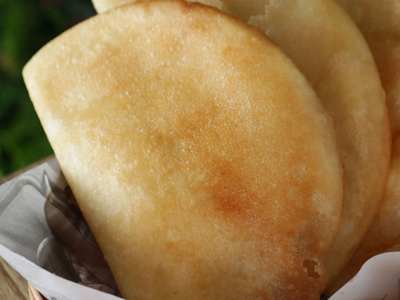 Empanada de Pabellón