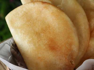 Empanada de Pollo