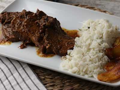 Asado Negro