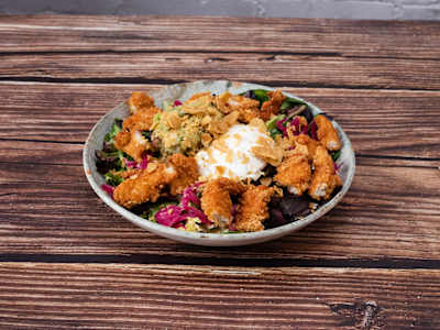 Ensalada Mexicana
