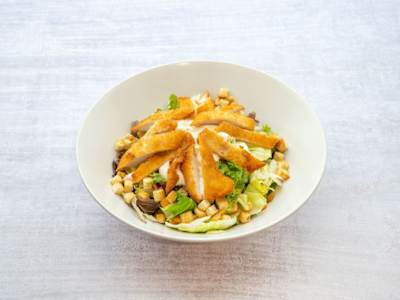 Insalata di Cesare