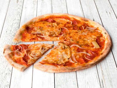 Pizza Passaparola