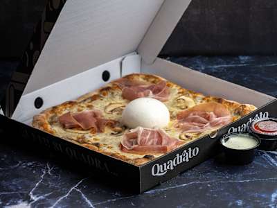 Truffada