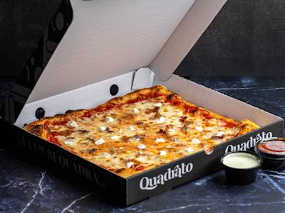 Pizza Bambina